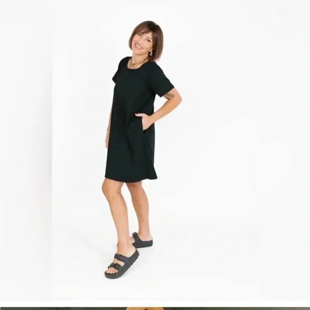 SMASH AND TESS CLEO DRESS